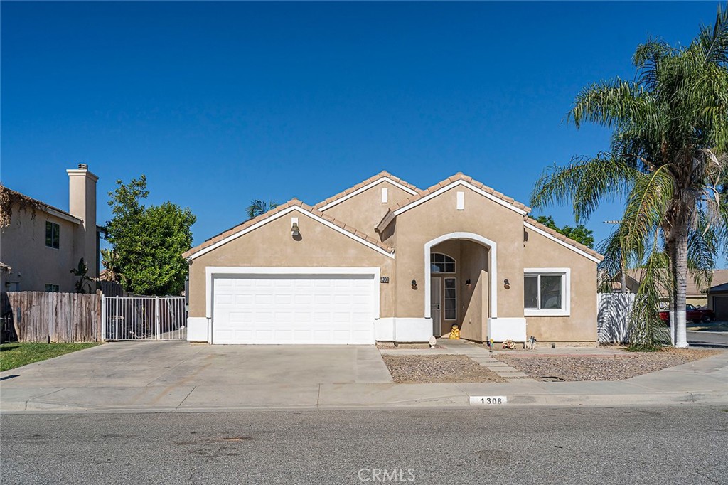 1308 Cherie Court, San Jacinto, CA 92583