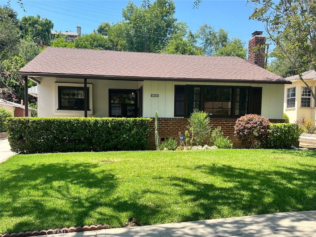 4967 Collis Avenue, South Pasadena, CA 91030