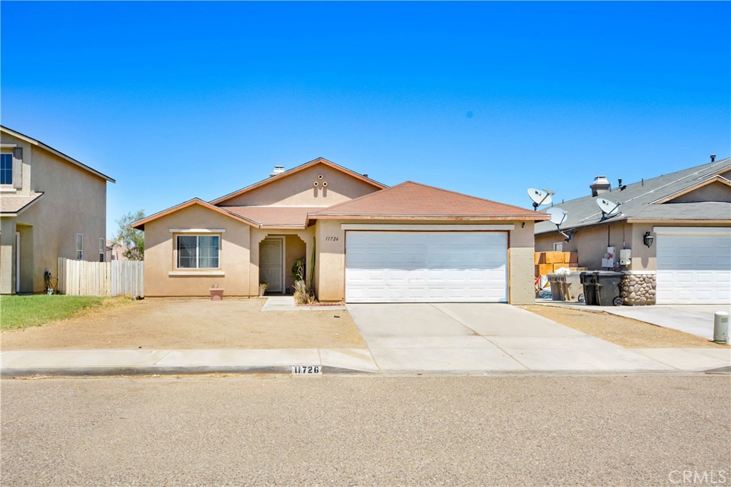 11726 Pepperwood Street, Victorville, CA 92392