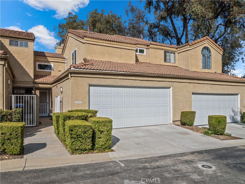 2694 Vista Monte Circle, Chino Hills, CA 91709