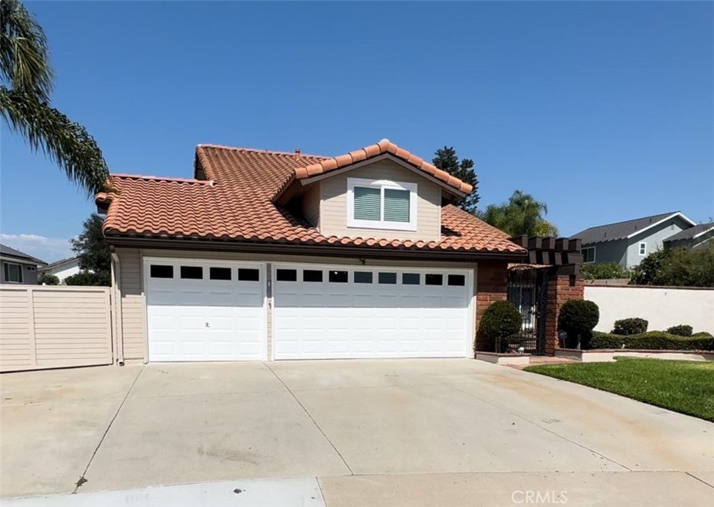 325 Rainier Circle, Placentia, CA 92780