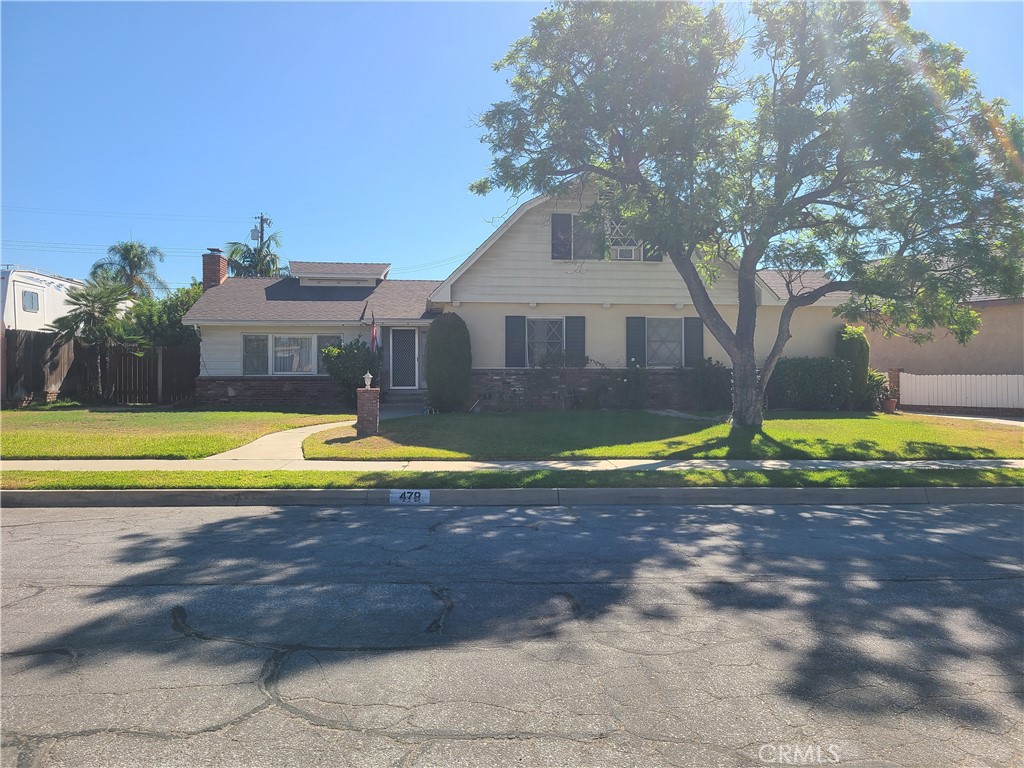 478 N Stephora Avenue, Covina, CA 91724