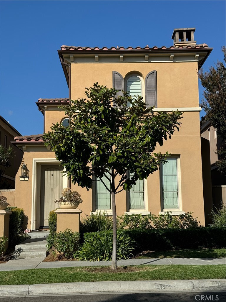 75 Rinaldi, Irvine, CA 92620