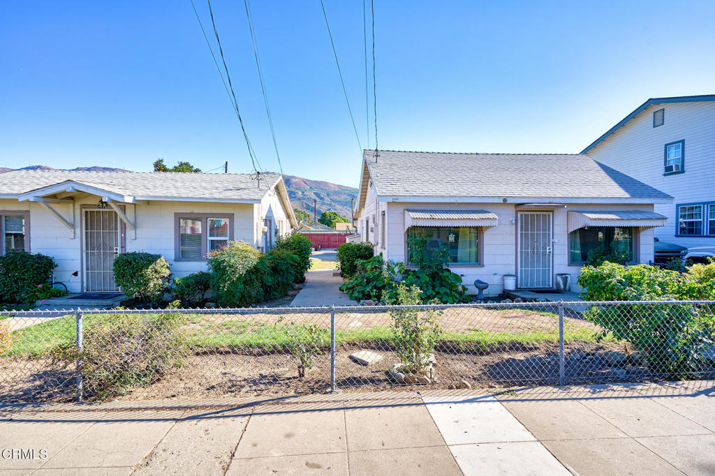 1012 1016 E Ventura Street, Santa Paula, CA 93060