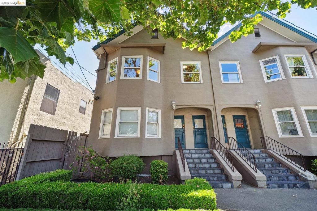 4118 Adeline, Emeryville, CA 94608