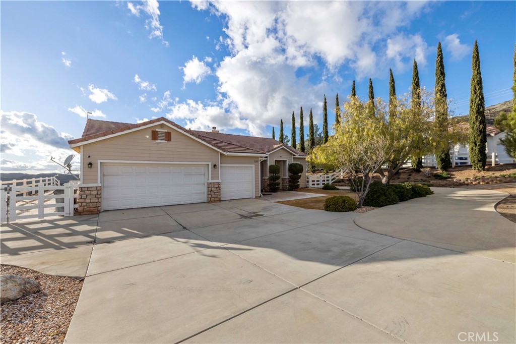 34633 Desert Road, Acton, CA 93510