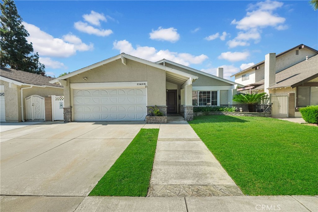 13652 Beach Street, Cerritos, CA 90703