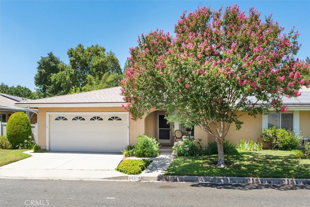 26309 Green Terrace Drive, Newhall, CA 91321