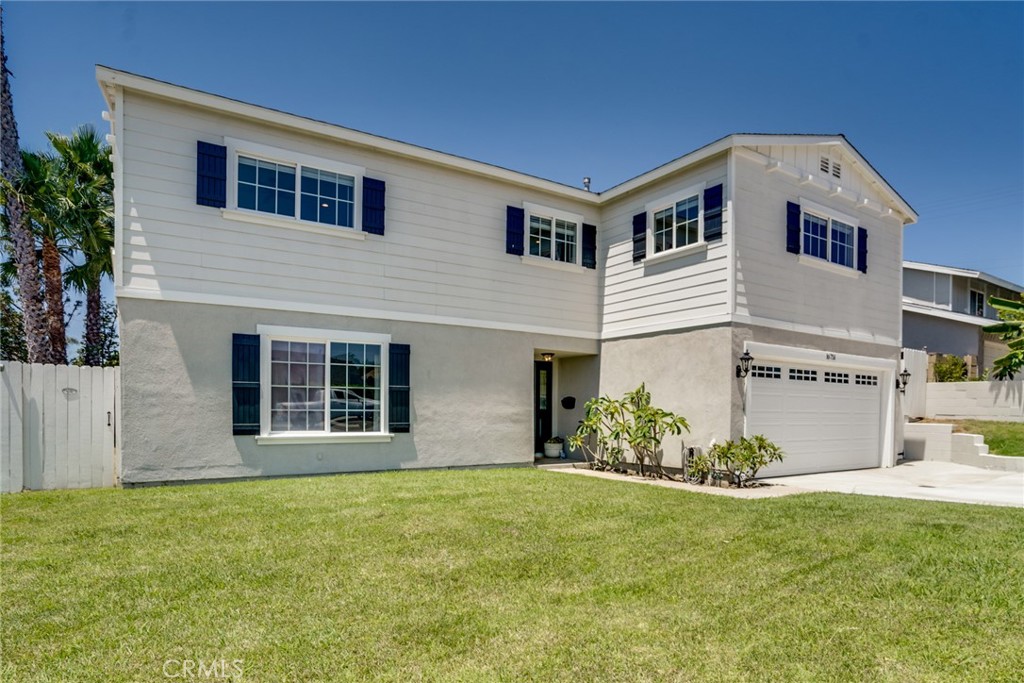 16751 Cooper Lane, Huntington Beach, CA 92647