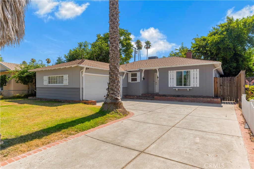 7309 Ruffner Avenue, Lake Balboa, CA 91406