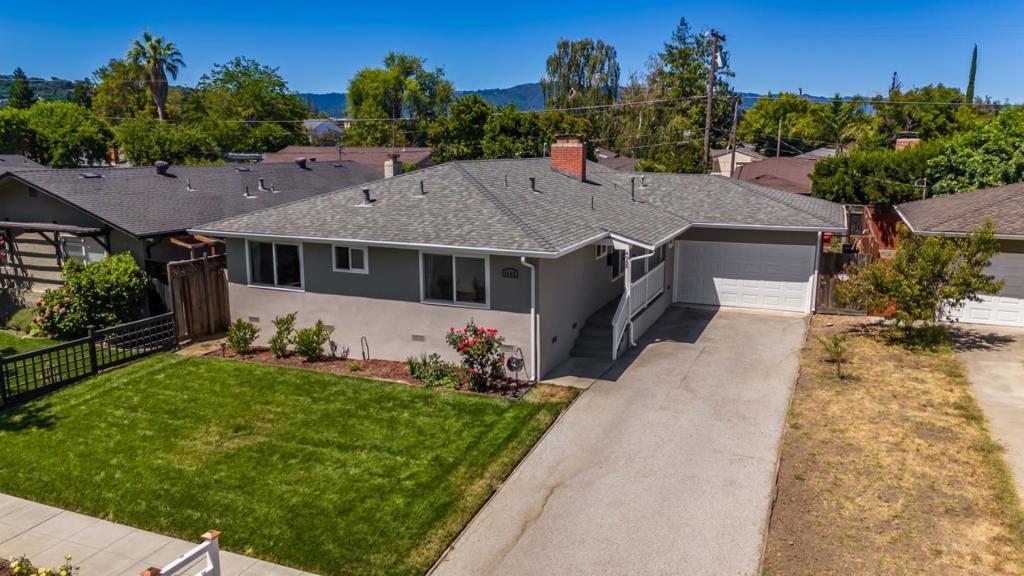 4965 Sandy Lane, San Jose, CA 95124