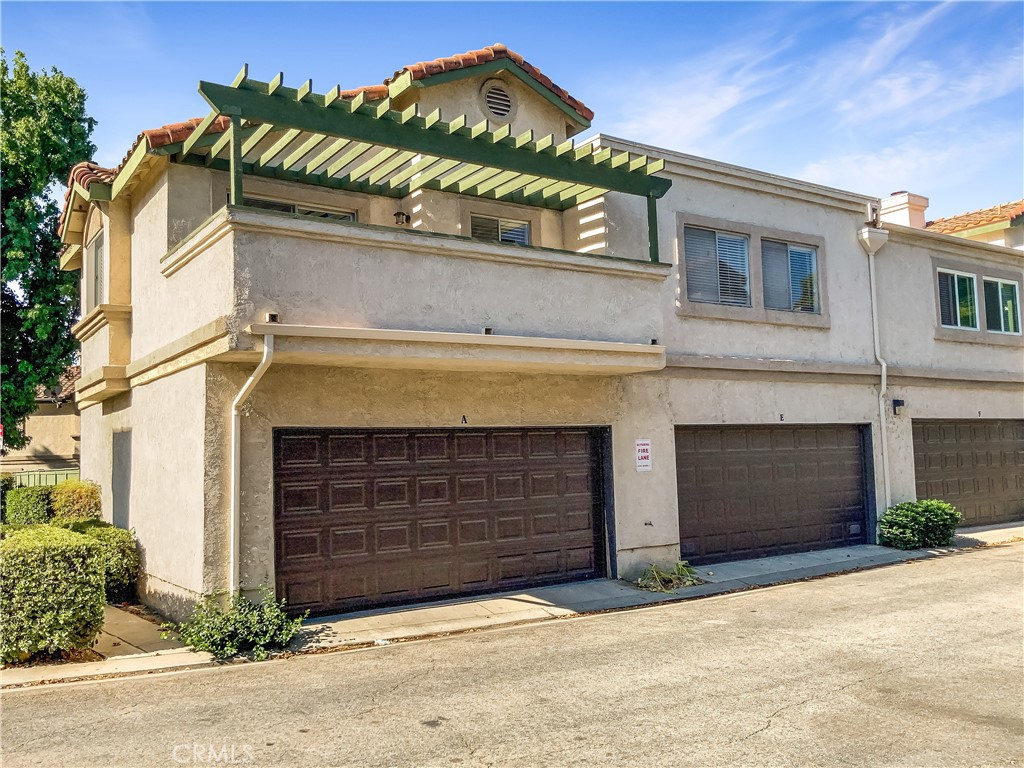 10205 Chaparral Way, #E, Rancho Cucamonga, CA 91730