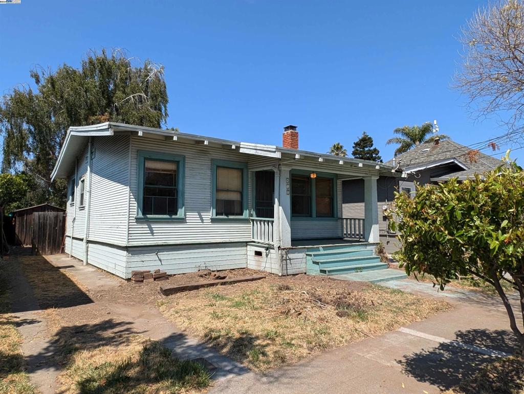 417 Lincoln Ave, Alameda, CA 94501