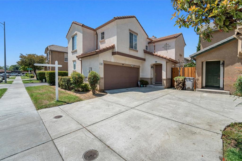 2281 Woodset Drive, San Jose, CA 95116