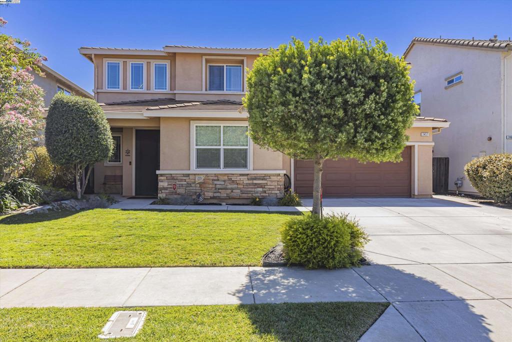 2457 Talaria, Oakley, CA 94561