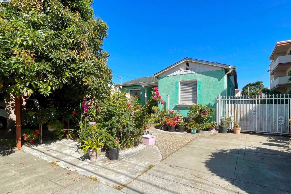 454 Dolores Avenue, San Leandro, CA 94577