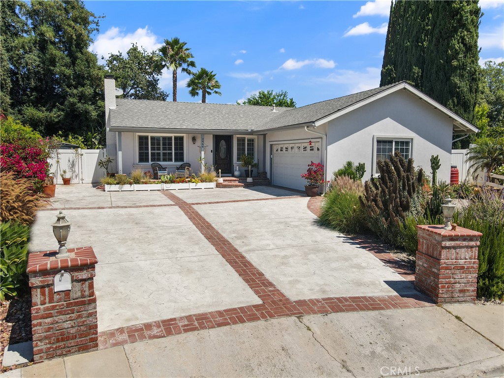 2466 Dillon Court, Thousand Oaks, CA 91360