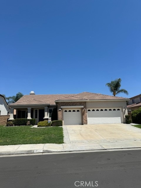 8065 Natoma Street, Eastvale, CA 92880