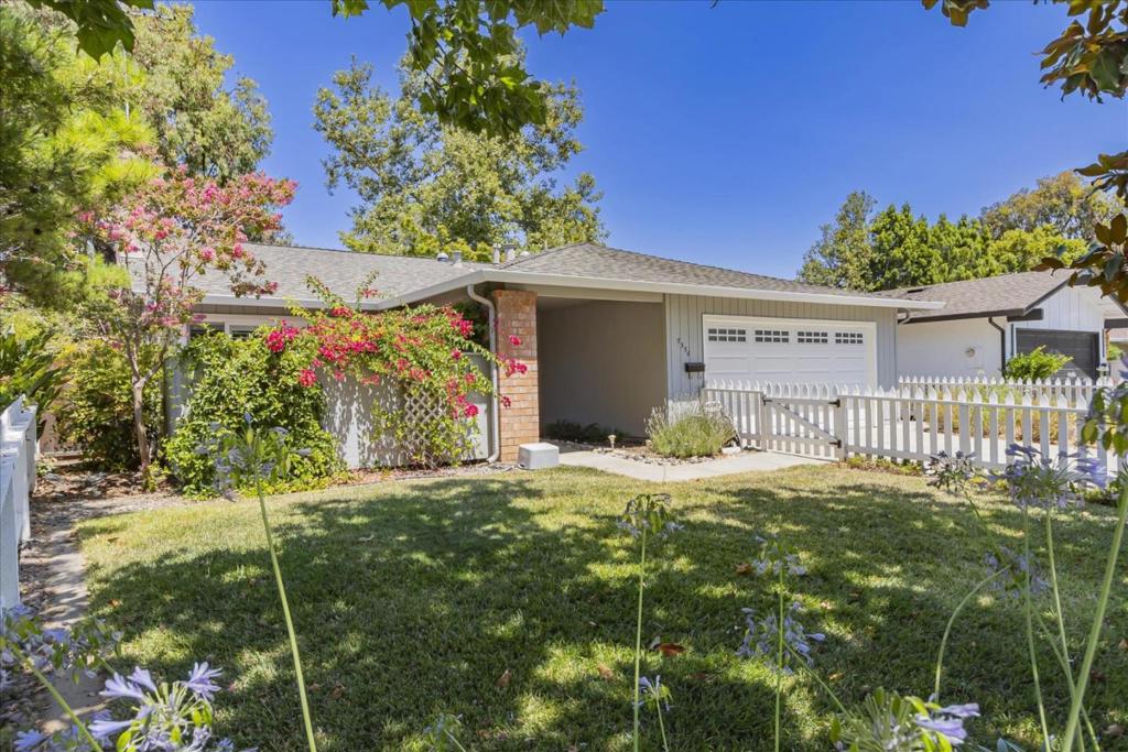 7356 Phinney Way, San Jose, CA 95139