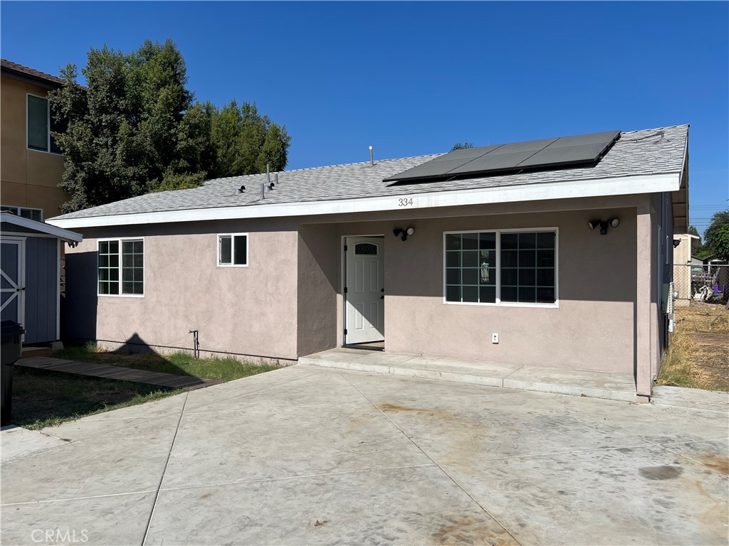 334 N Soldano Avenue, Azusa, CA 91702