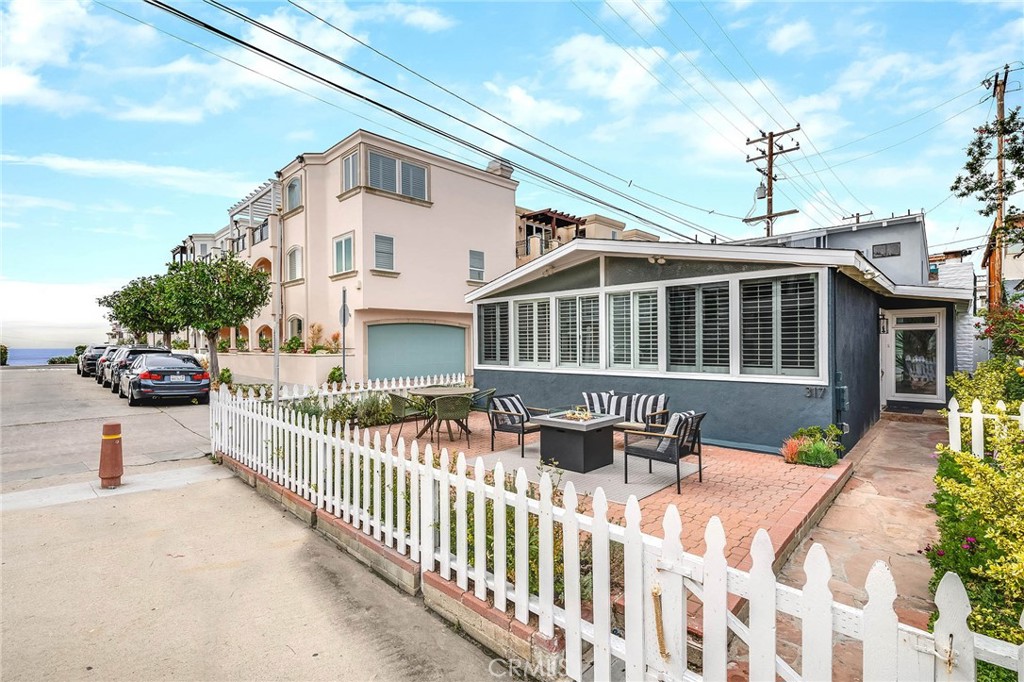 317 8Th Street, Manhattan Beach, CA 90266