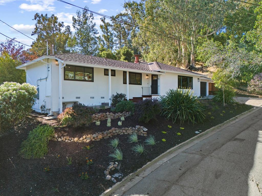 5 Spring Valley Way, San Carlos, CA 94070