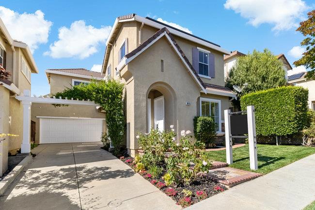 3415 Judi Ann Court, San Jose, CA 95148