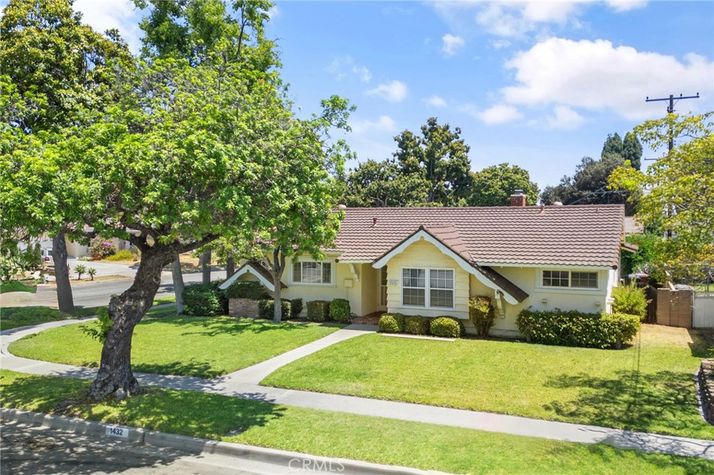 1432 S Royer Avenue, Fullerton, CA 92833