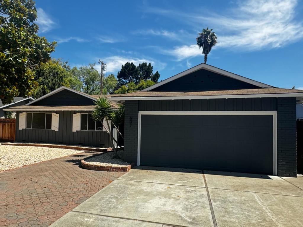 607 Wellsbury Way, Palo Alto, CA 94306