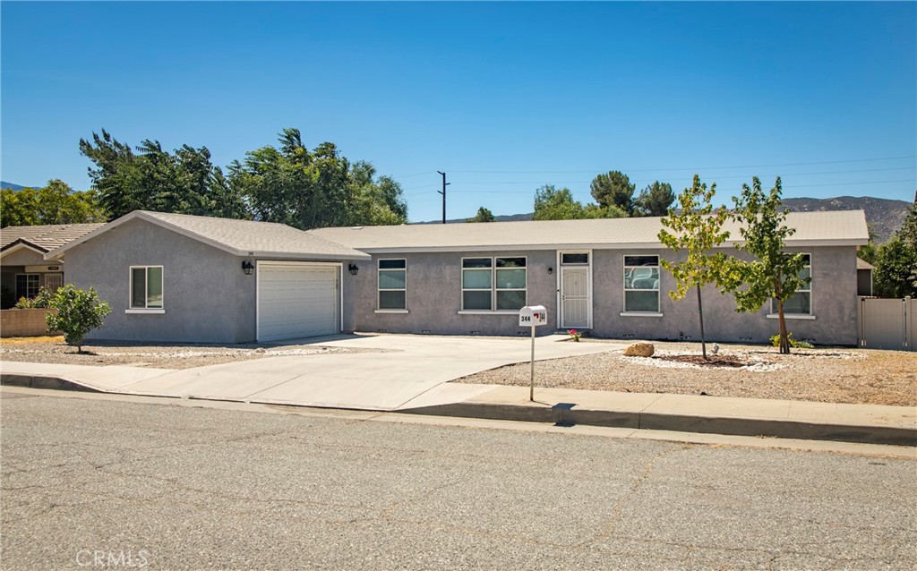 344 Roosevelt Road, Banning, CA 92220