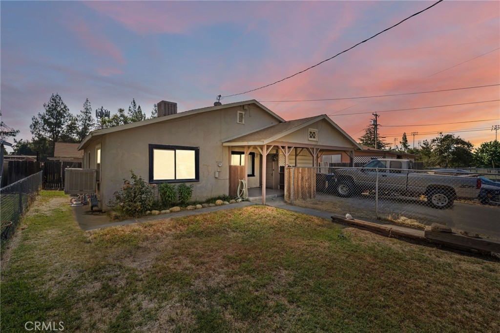 322 May Street, Bakersfield, CA 93308