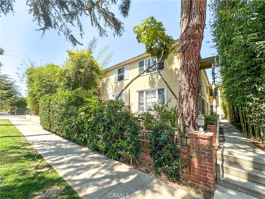 1009 9Th Street, #1, Santa Monica, CA 90403