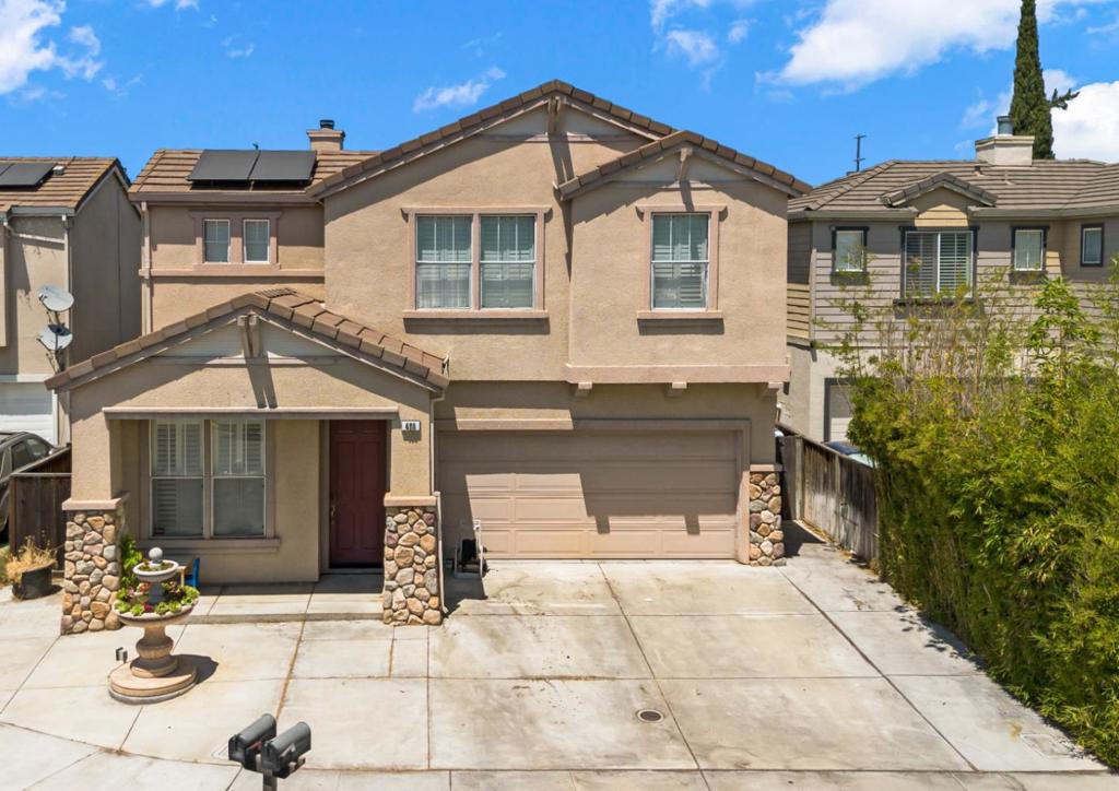 409 Meadowfaire Place, San Jose, CA 95111