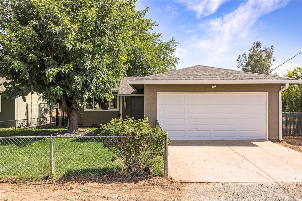 1309 Euclid Avenue, Oroville, CA 95965