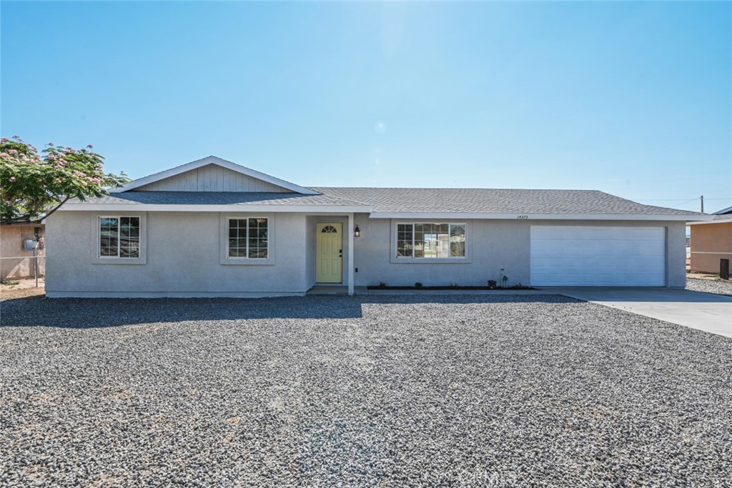 14373 Quinnault Road, Apple Valley, CA 92307