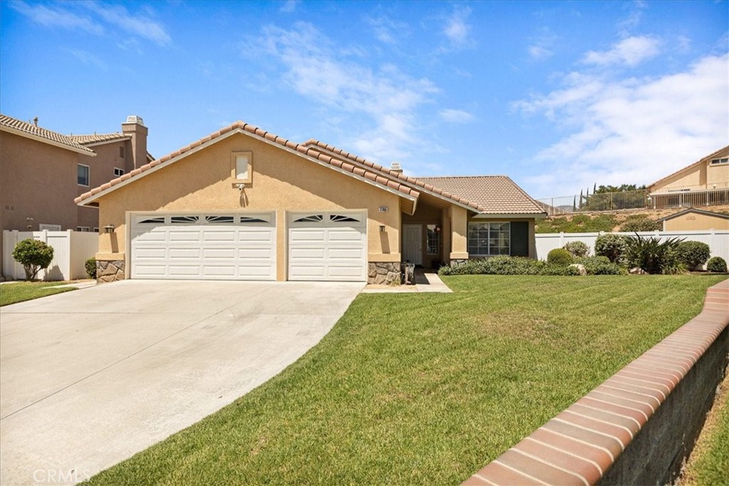 7746 Aranci Way, Highland, CA 92346