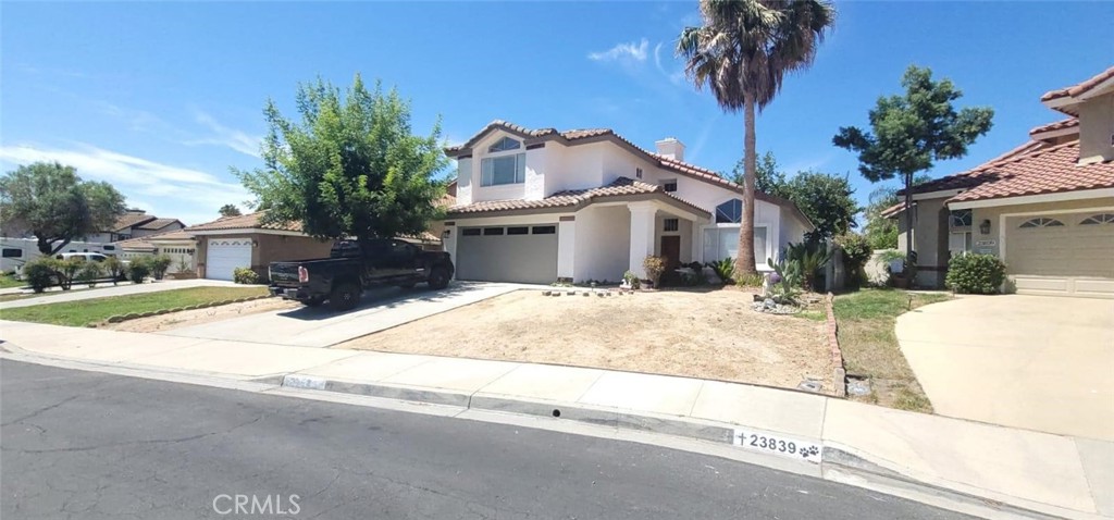 23843 Spring Branch Court, Murrieta, CA 92562