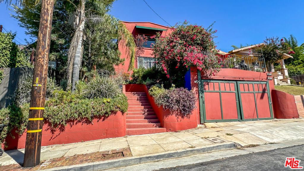 1024 Coronado Terrace, Los Angeles, CA 90026