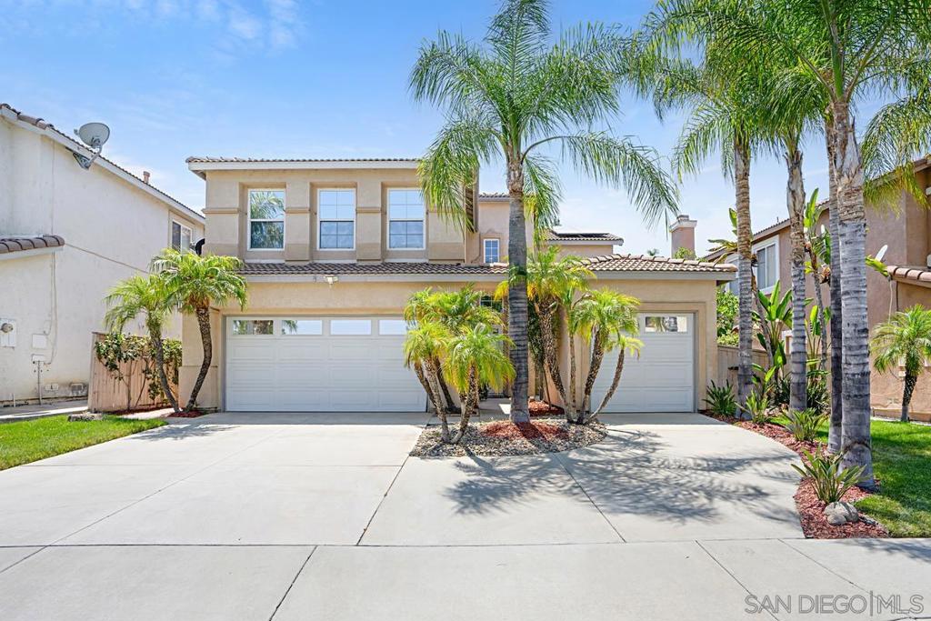 52 Villa Valtelena, Lake Elsinore, CA 92532