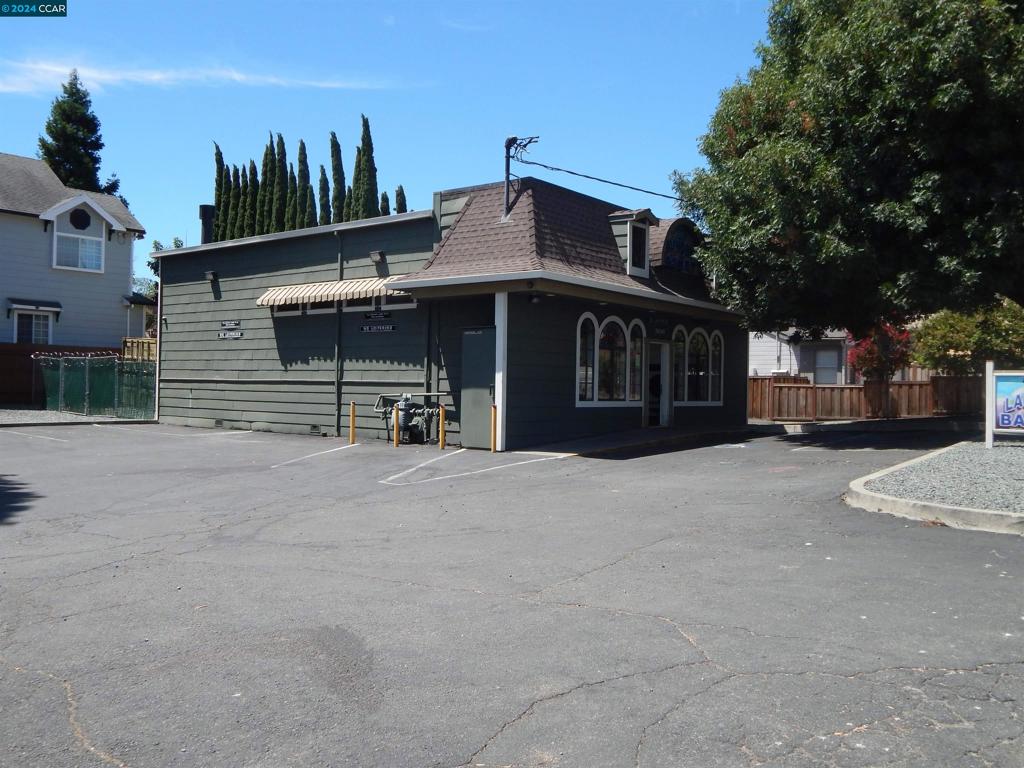 2820 Pacheco Blvd, Martinez, CA 94553