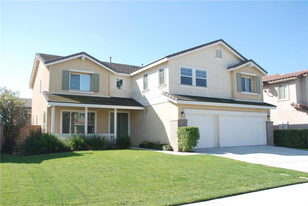 14325 English Setter Street, Eastvale, CA 92880