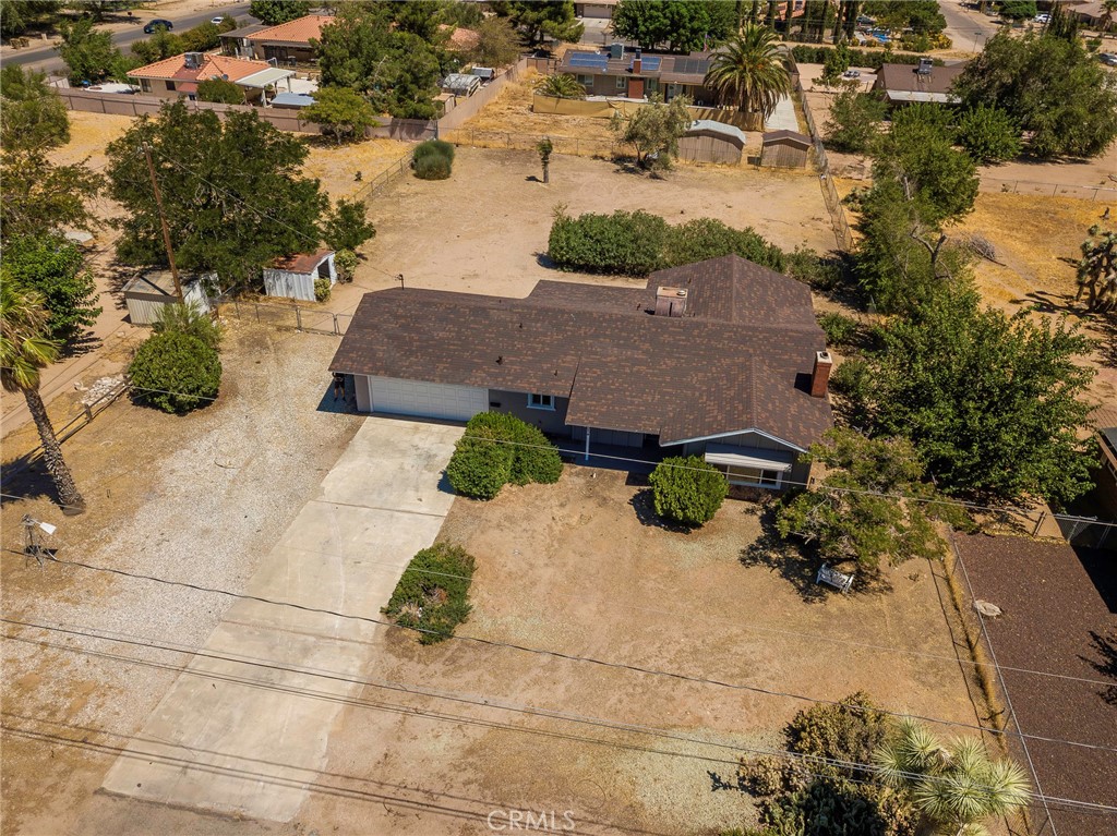 14524 Willow Street, Hesperia, CA 92345