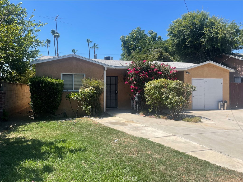 715 S S. Huntington Street, San Fernando, CA 91340