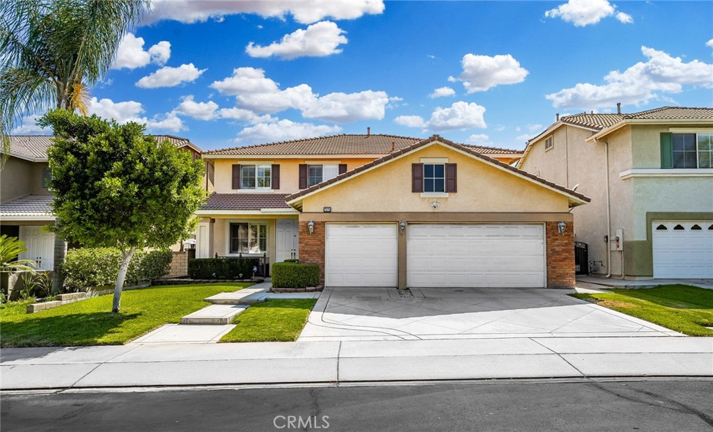 7578 Massachusetts Place, Rancho Cucamonga, CA 91730