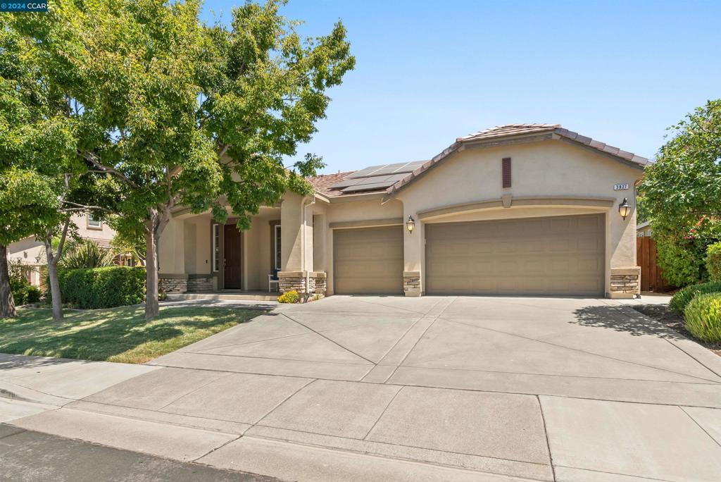 3827 Danbury Way, Fairfield, CA 94533-6662