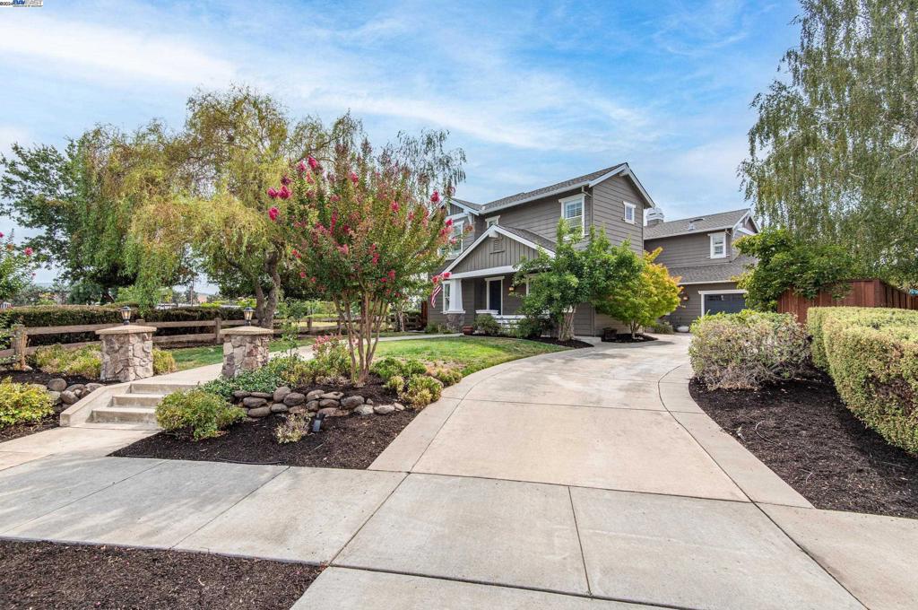 2785 Decker Ln, Livermore, CA 94550