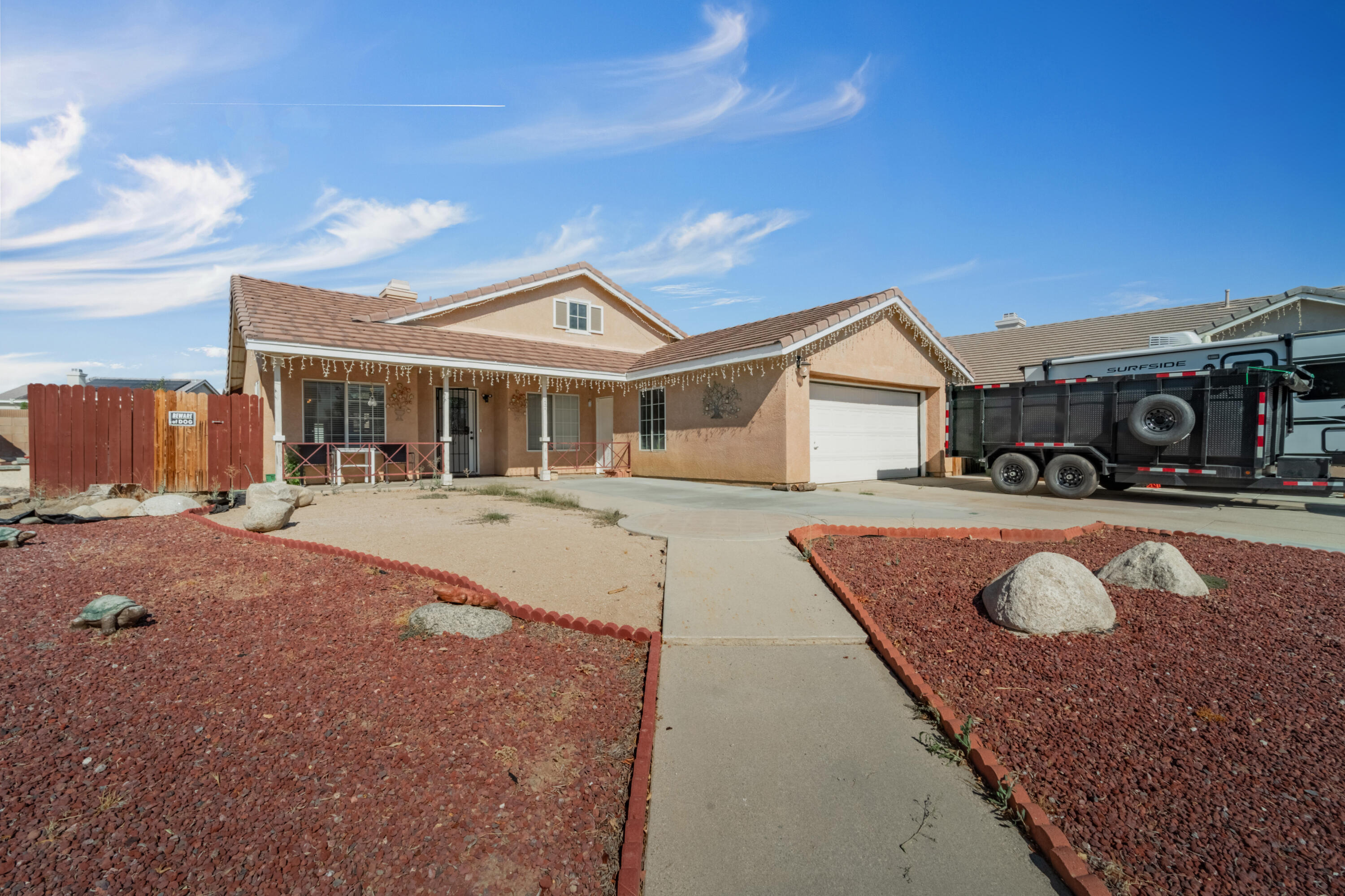 2310 Gable Court, Rosamond, CA 93560