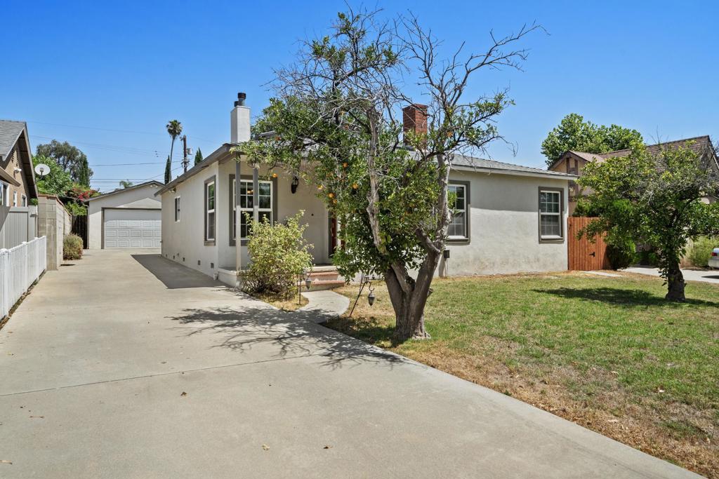 17735 Ludlow Street, Granada Hills, CA 91344