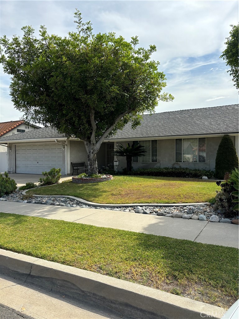 250 N Pintado Drive, Diamond Bar, CA 91765