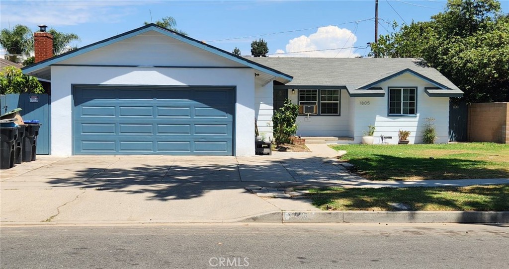 1805 W Martha Lane, Santa Ana, CA 92706